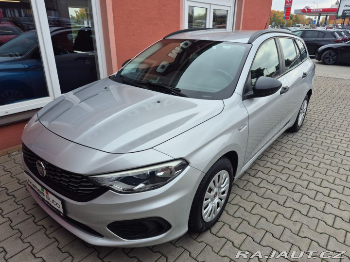 Fiat Tipo 1.4 Pop 2017
