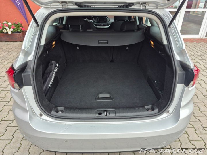 Fiat Tipo 1.4 Pop 2017