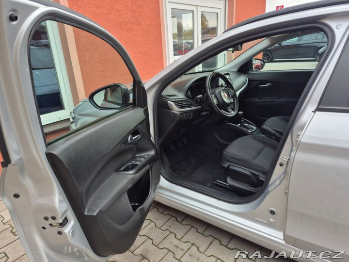 Fiat Tipo 1.4 Pop 2017