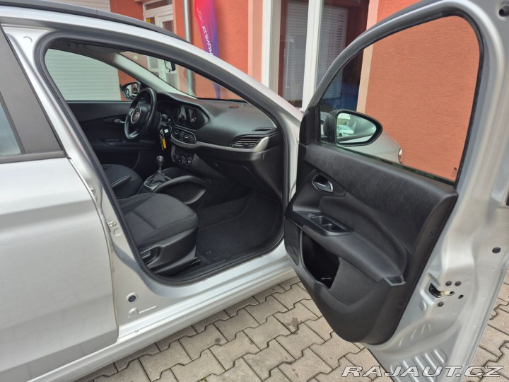 Fiat Tipo 1.4 Pop 2017