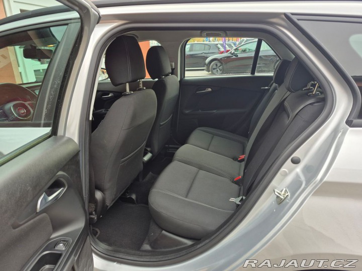 Fiat Tipo 1.4 Pop 2017