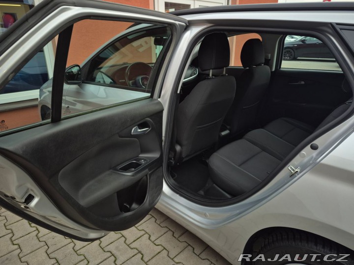 Fiat Tipo 1.4 Pop 2017