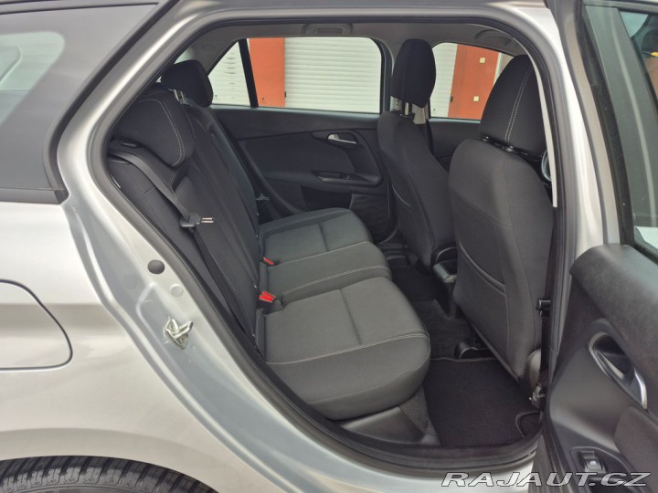 Fiat Tipo 1.4 Pop 2017