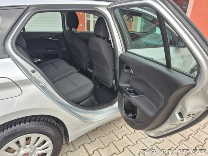 Fiat Tipo 1.4 Pop 2017