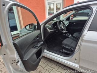 Fiat Tipo 1.4 Pop 2017