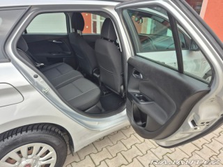 Fiat Tipo 1.4 Pop 2017