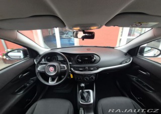 Fiat Tipo 1.4 Pop 2017