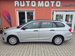 Fiat Tipo 1.4 Pop 2017