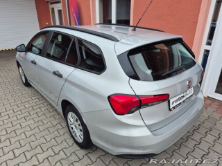 Fiat Tipo 1.4 Pop 2017