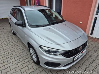Fiat Tipo 1.4 Pop 2017