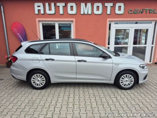 Fiat Tipo 1.4 Pop 2017