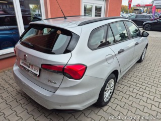 Fiat Tipo 1.4 Pop 2017