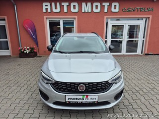 Fiat Tipo 1.4 Pop 2017