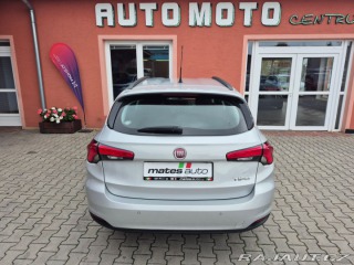 Fiat Tipo 1.4 Pop 2017