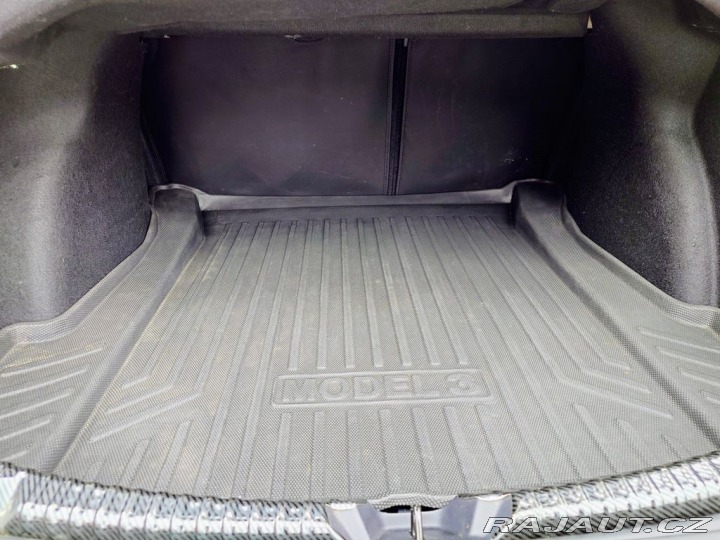 Tesla Model 3 Long Range Dual MotorREZE 2021