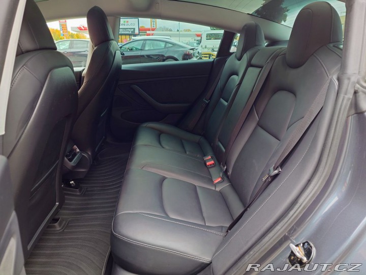 Tesla Model 3 Long Range Dual MotorREZE 2021