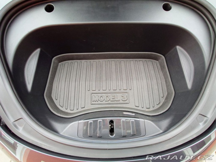 Tesla Model 3 Long Range Dual Motor AWD 2021