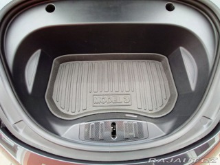 Tesla Model 3 Long Range Dual Motor AWD 2021