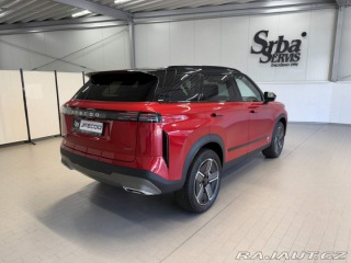 Ostatní značky Ostatní modely Jaecoo 7 Exclusive 1.6 tGDI AWD 2025