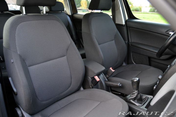 Škoda Yeti 1.2 TSI 77kW Ambition Xen 2010