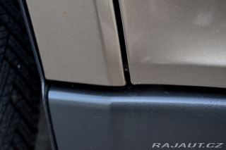 Škoda Yeti 1.2 TSI 77kW Ambition Xen 2010