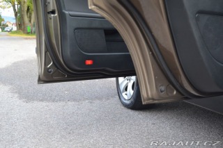 Škoda Yeti 1.2 TSI 77kW Ambition Xen 2010
