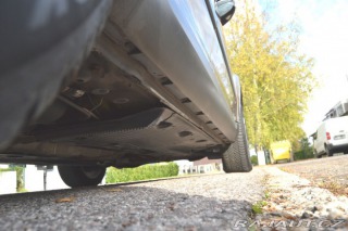 Škoda Yeti 1.2 TSI 77kW Ambition Xen 2010