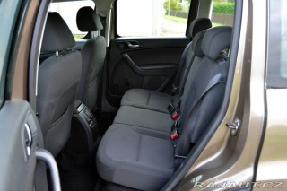 Škoda Yeti 1.2 TSI 77kW Ambition Xen 2010