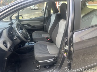 Toyota Yaris  2017