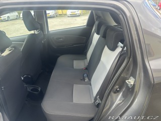 Toyota Yaris  2017