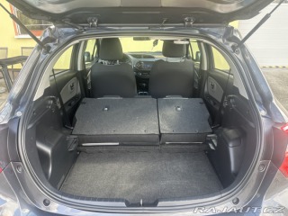 Toyota Yaris  2017