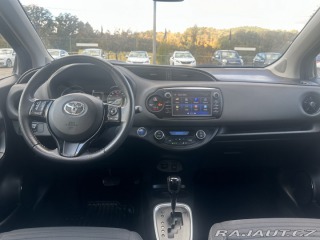 Toyota Yaris  2017