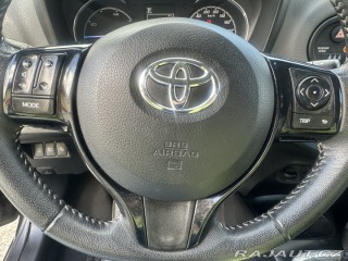 Toyota Yaris  2017