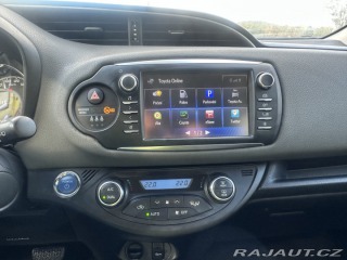 Toyota Yaris  2017