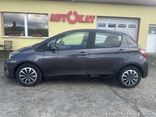 Toyota Yaris  2017