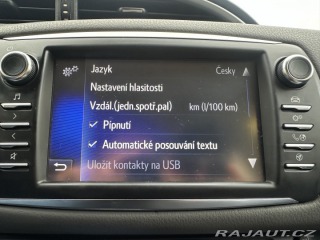 Toyota Yaris  2017
