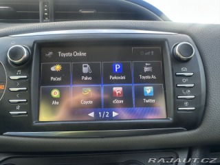 Toyota Yaris  2017
