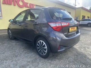 Toyota Yaris  2017