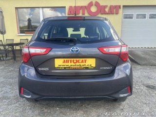 Toyota Yaris  2017