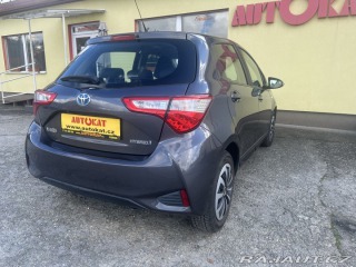 Toyota Yaris  2017