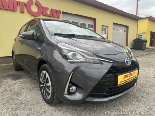 Toyota Yaris  2017