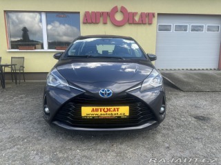 Toyota Yaris  2017