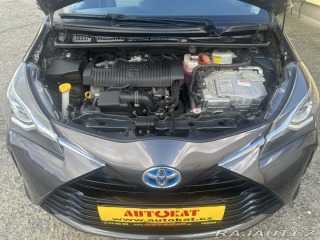 Toyota Yaris  2017