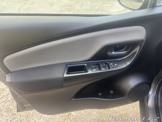 Toyota Yaris  2017