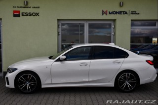 BMW 3 320d xD M-SPORT ČR 2021