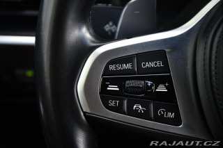 BMW 3 320d xD M-SPORT ČR 2021