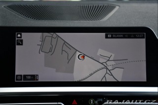 BMW 3 320d xD M-SPORT ČR 2021