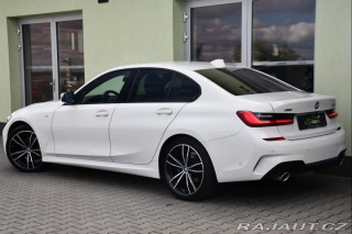 BMW 3 320d xD M-SPORT ČR 2021