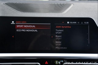 BMW 3 320d xD M-SPORT ČR 2021