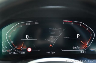 BMW 3 320d xD M-SPORT ČR 2021